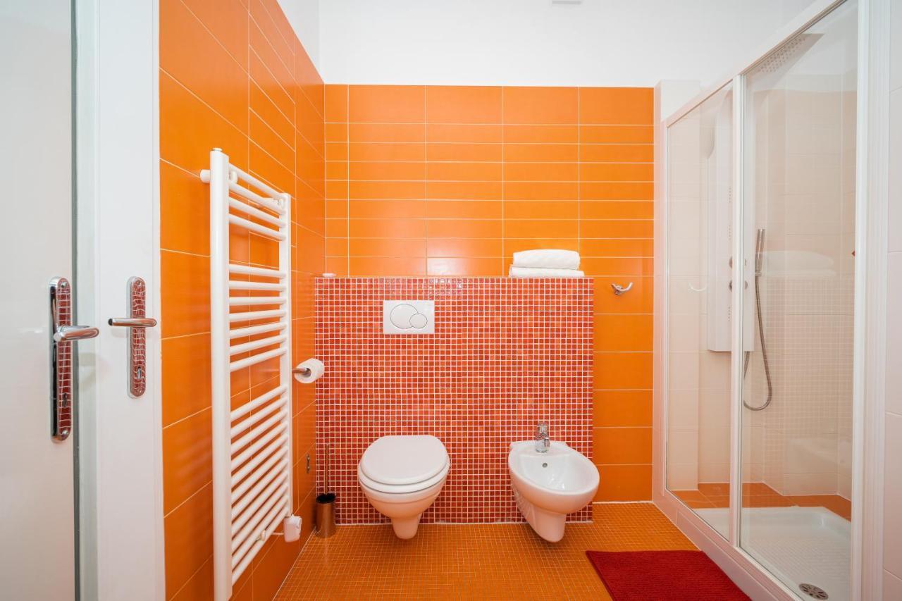 Apartment Iva Studio Rabac Exterior foto